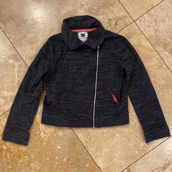 Gymboree Jacket Sz M 7/8 - Picture 3 of 5